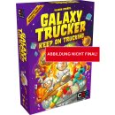 Galaxy Trucker 2nd: Immer weiter! Erw.