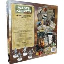 Waste Knights: Outback-Geschichten Erw.