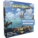 Waste Knights: Hinter dem Horizont Erw.