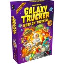 Galaxy Trucker Keep on Trucking / Engl.