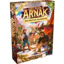 Lost Ruins of Arnak: The Missing Expedition / Engl.