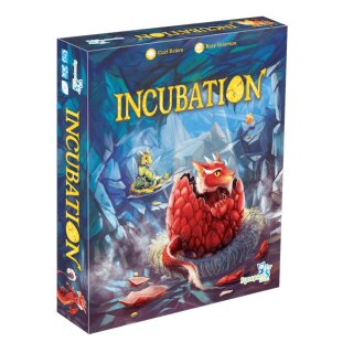 Incubation EN / FR