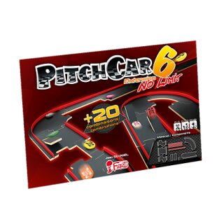 PitchCar Exp. 6