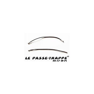 Passe-Trappe Gummiband (Micro)
