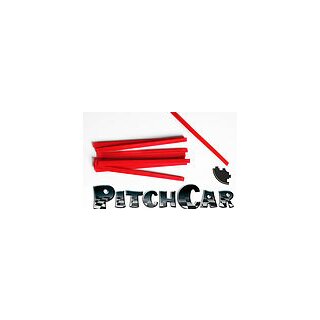 PitchCar: Schienen 10 x