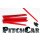 PitchCar: Schienen (Gel&auml;nder/Banden) 10 x
