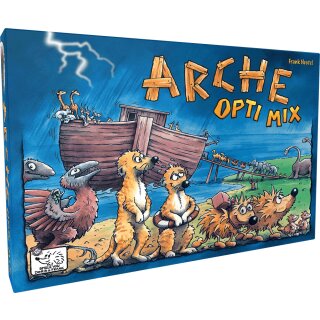 Arche Opti Mix