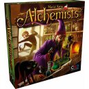 Alchemists / Engl.