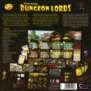 Dungeon Lords / Engl.