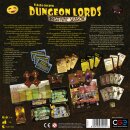 Dungeon Lords: Festival Season / Engl.