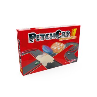 PitchCar Exp. 1