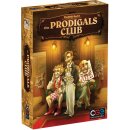 The Prodigals Club / Engl.
