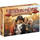 Through the Ages: A New Story of Civilization / Engl.