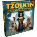 Tzolk'in: Tribes & Prophecies / Engl.