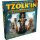 Tzolkin: Tribes &amp; Prophecies / Engl.